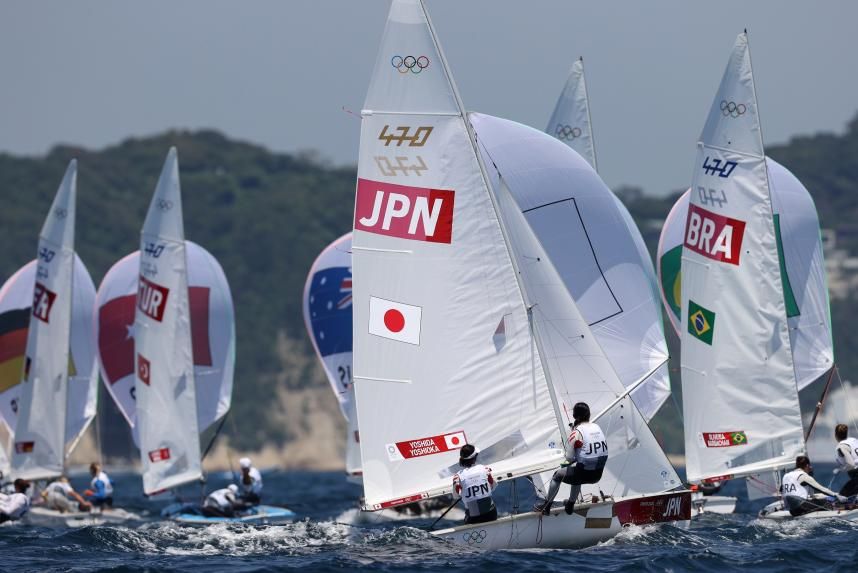 ー東京2020オリンピック・パラリンピック競技大会1周年記念事業 ー東京2020オリンピック・パラリンピック競技大会1周年記念事業